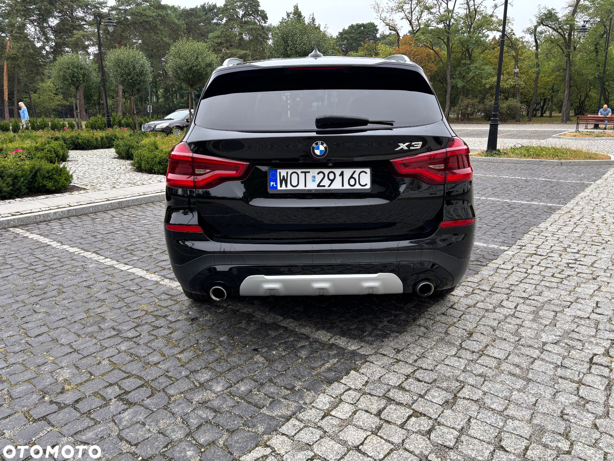 BMW X3 - 9
