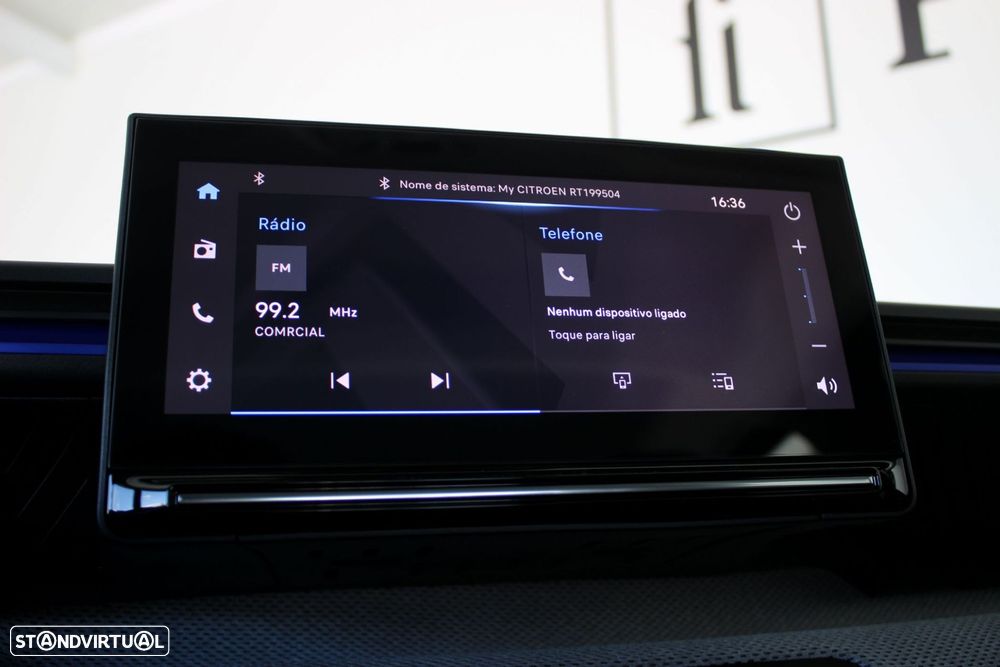 Citroën e-C3 44 kWh Plus - 21