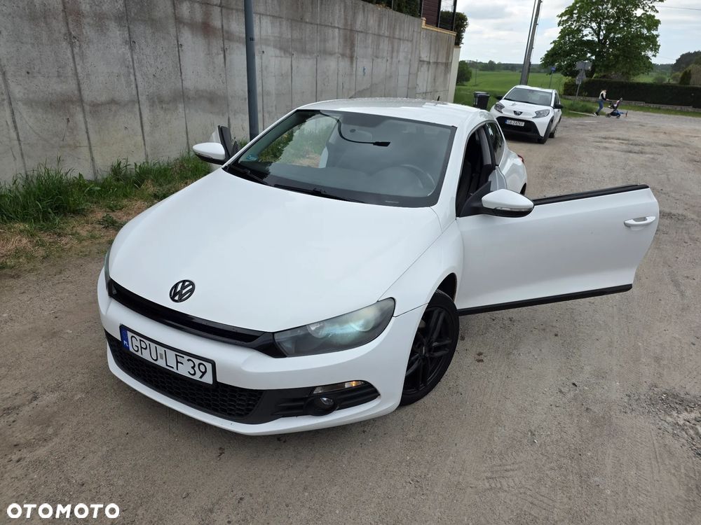 Volkswagen Scirocco 1.4 TSI - 14