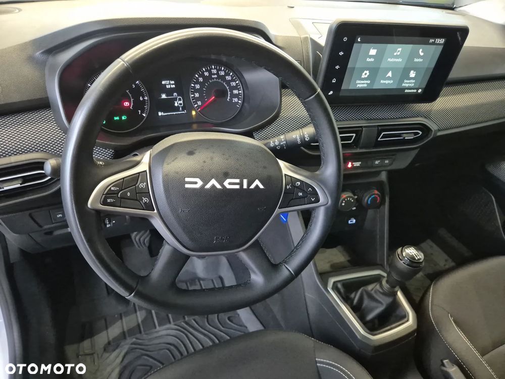 Dacia Jogger - 17