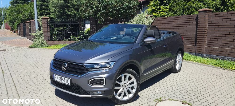 Volkswagen T-Roc - 4