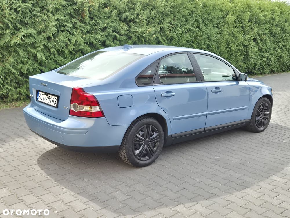 Volvo S40 - 3