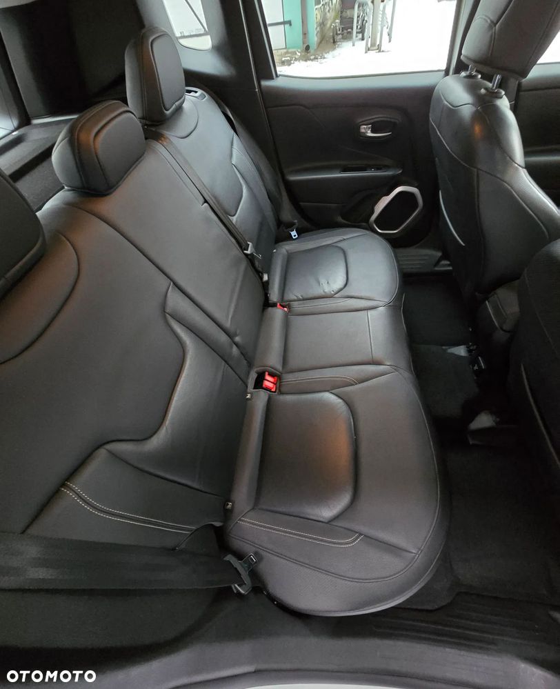 Jeep Renegade 2.0 MultiJet Active Drive Limited - 13
