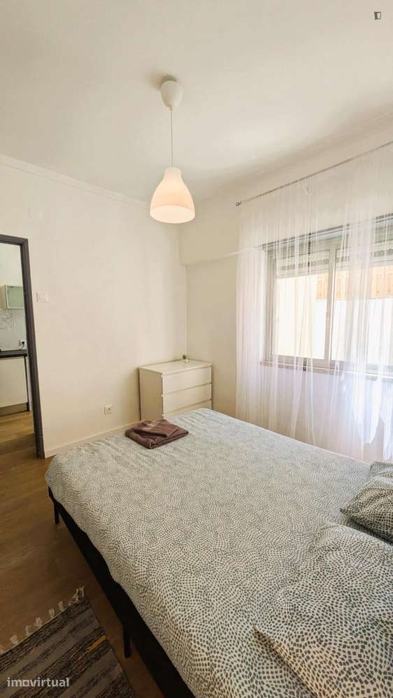Apartamento com 1 quartos - localizado em Amadora Lisbon - Grande imagem: 5/9