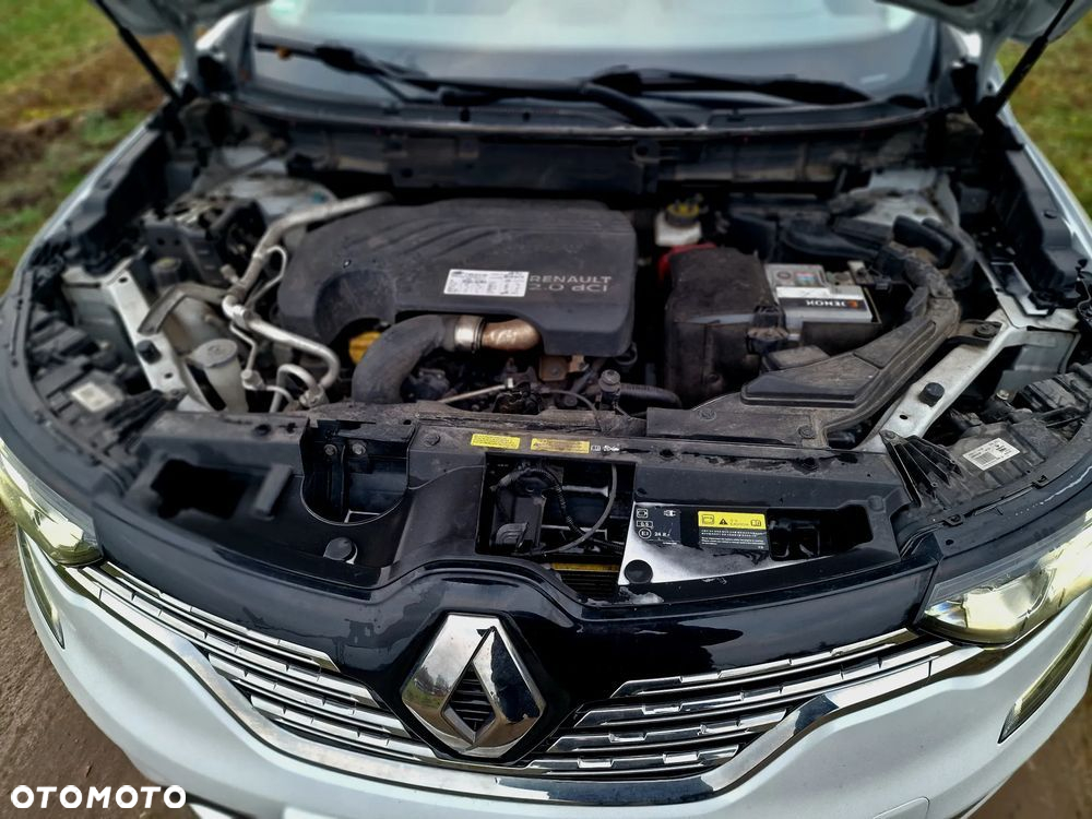 Renault Koleos 2.0 dCi Intens 4x4 X-Tronic - 16