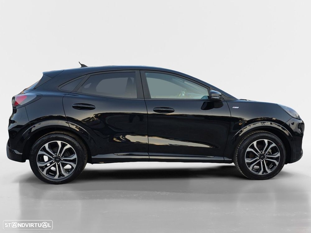 Ford Puma 1.0 EcoBoost ST-Line Aut. - 6