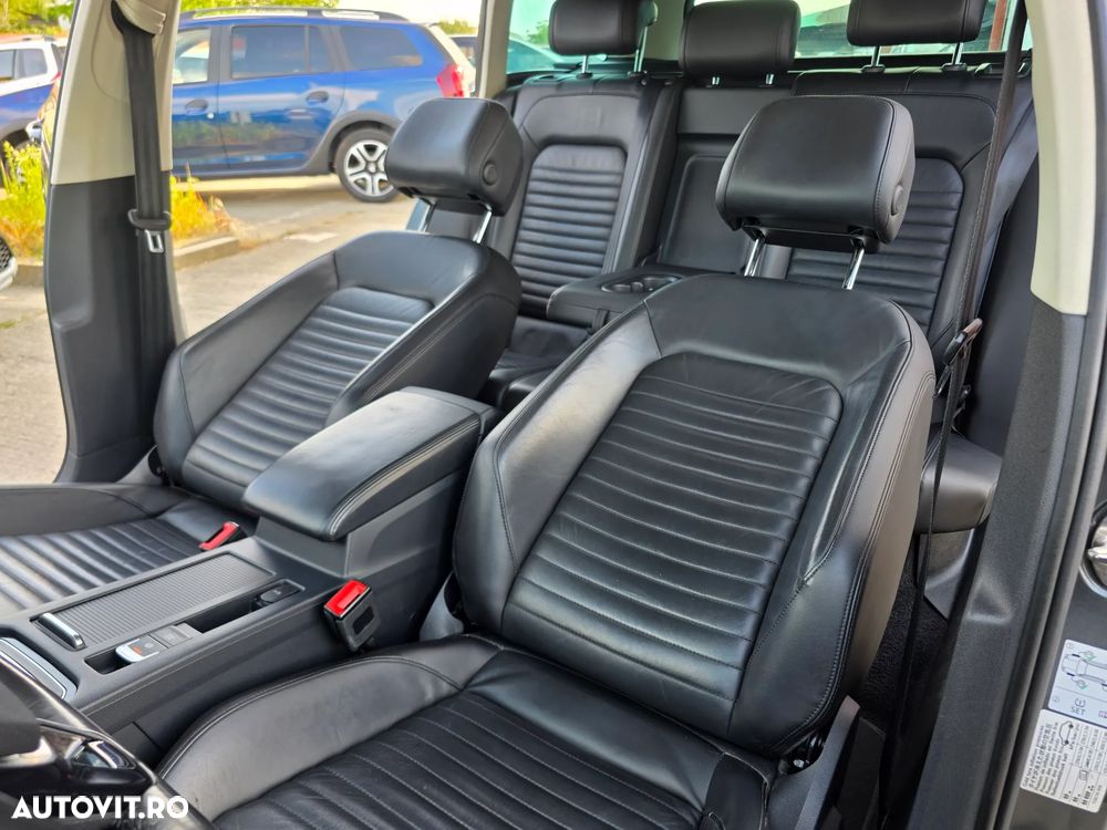 Volkswagen Passat 2.0 TDI SCR DSG Highline - 15