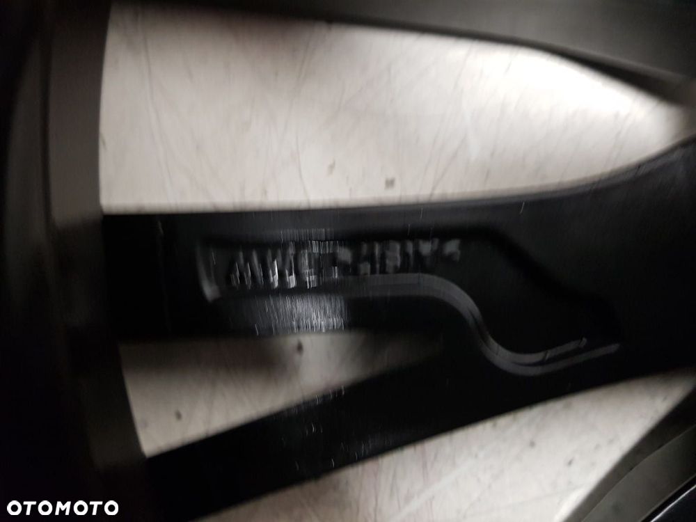 ALUFELGA FELGA BMW 3 M3 G20 G21 4 G22 G23 M-PAKIET ALUMINIOWA  8.5 J x 18 5x112 ET40 6885306 - 7