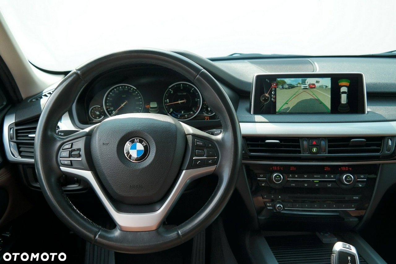 BMW X5 - 15