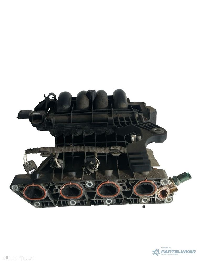 Galerie de admisie LANCIA YPSILON 843_ 2003 - 2011 1.2 188 A5.000 0280620013 - 3