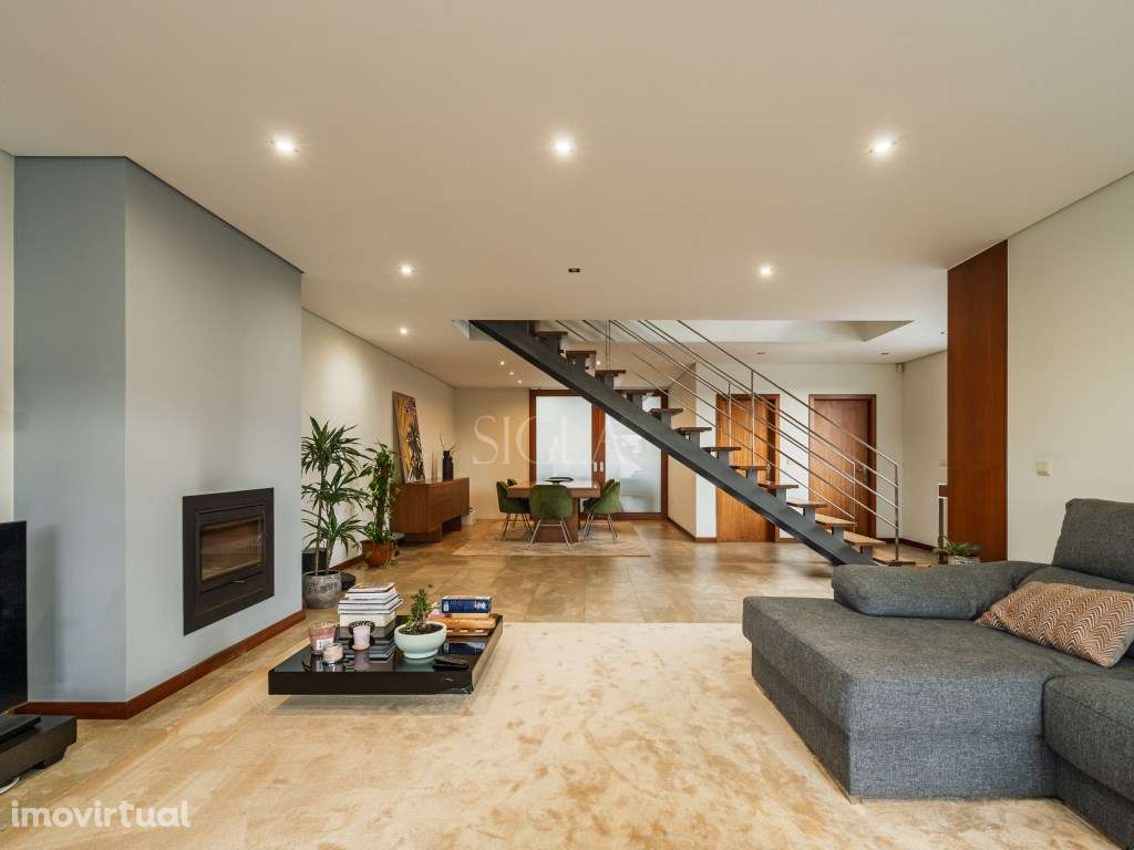 Moradia T3 em Valadares - Grande imagem: 4/40