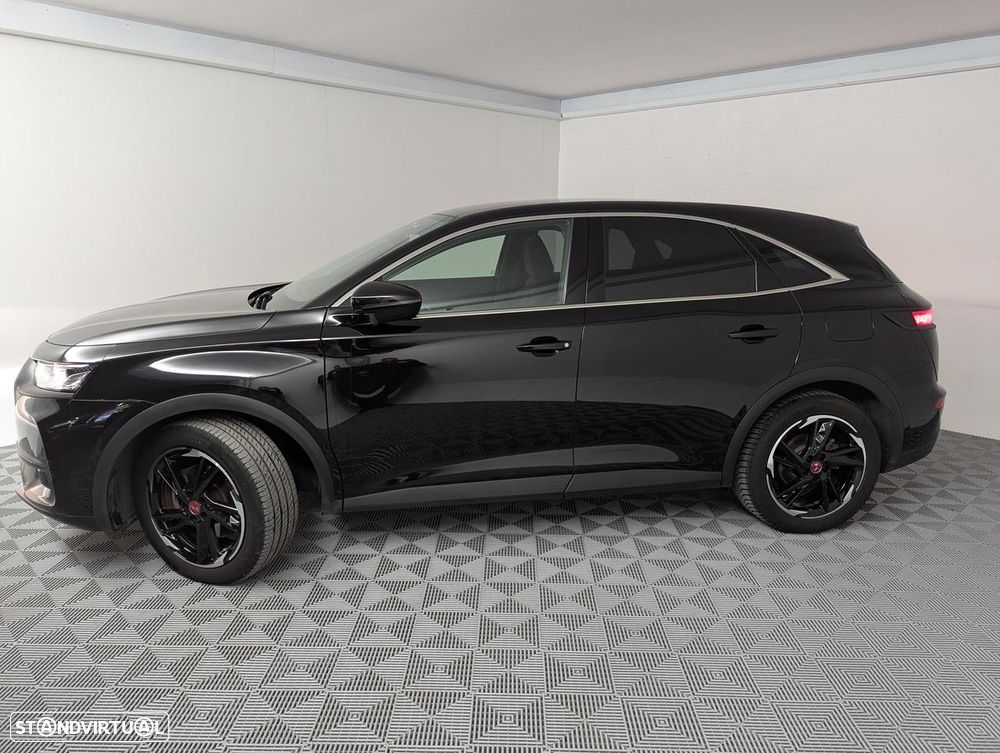 DS DS7 Crossback - 3