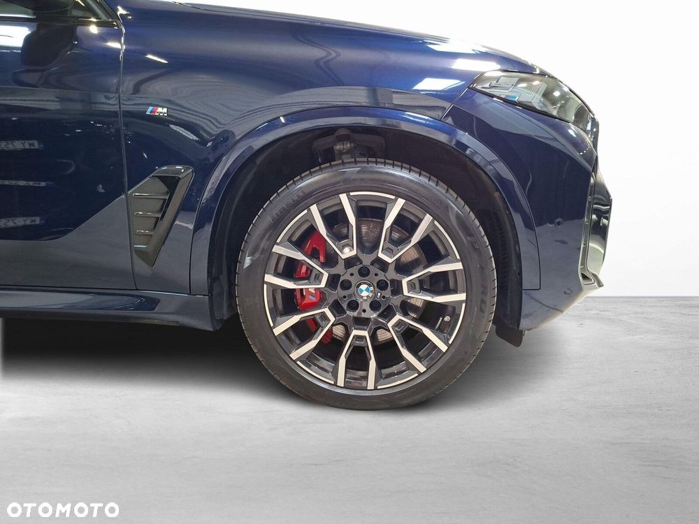 BMW X5 - 10