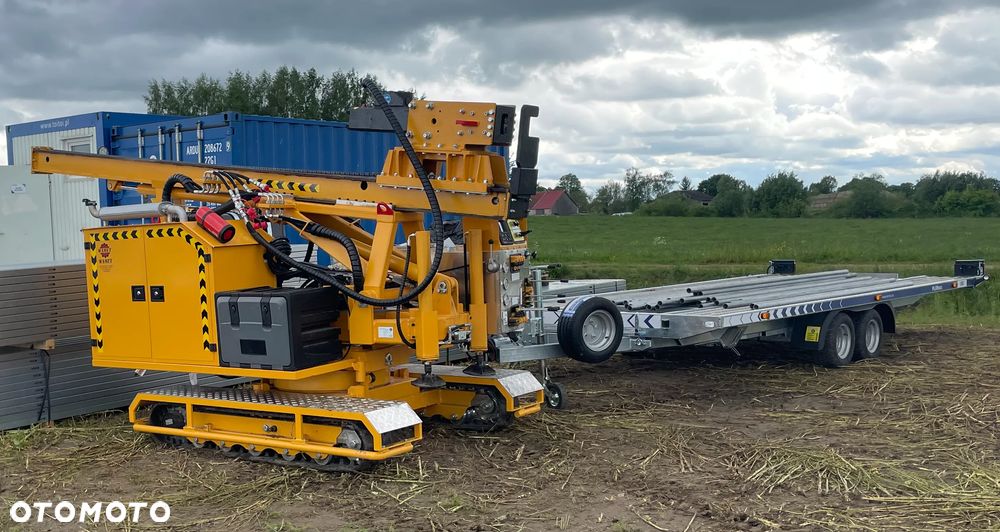 BIPROMASZ KB-3G WAMET - 1
