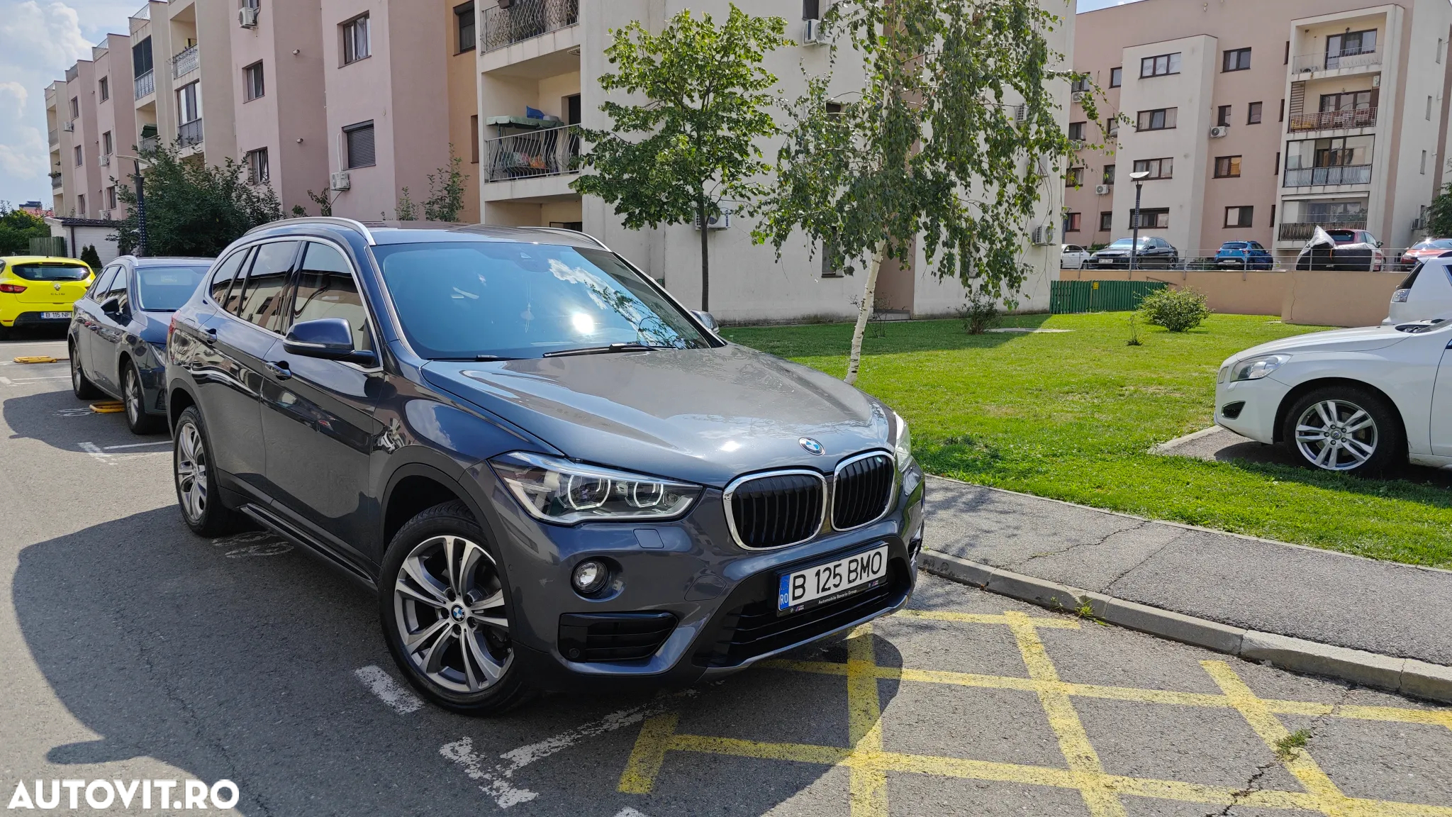BMW X1 - 5
