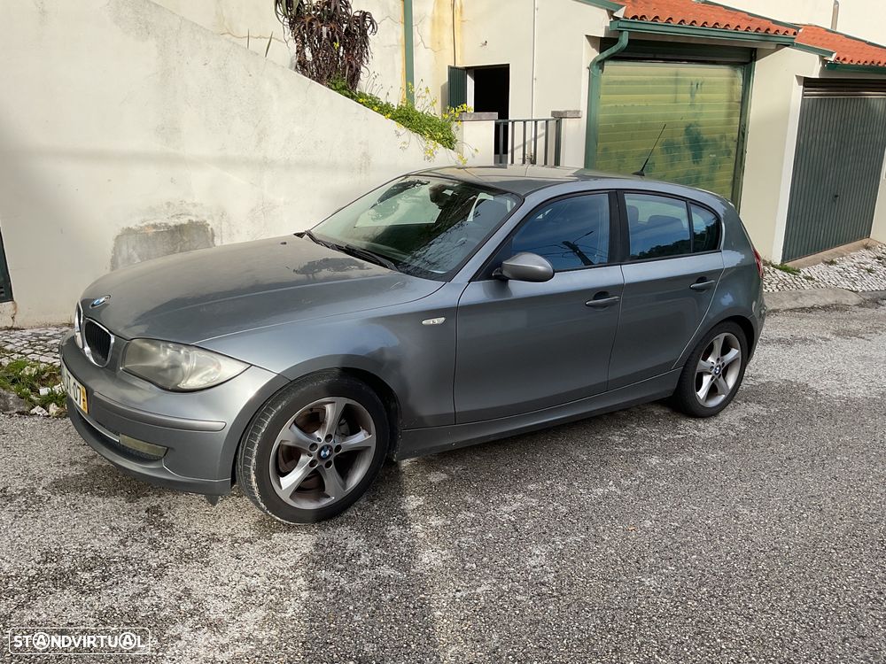 BMW 116 i - 2