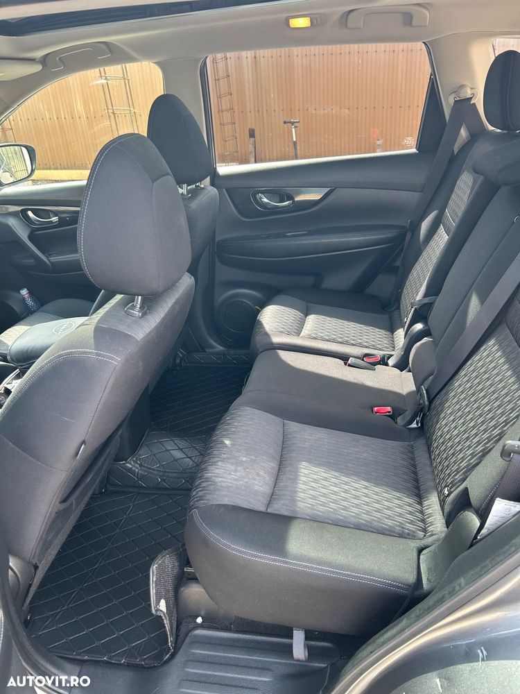 Nissan X-Trail - 7