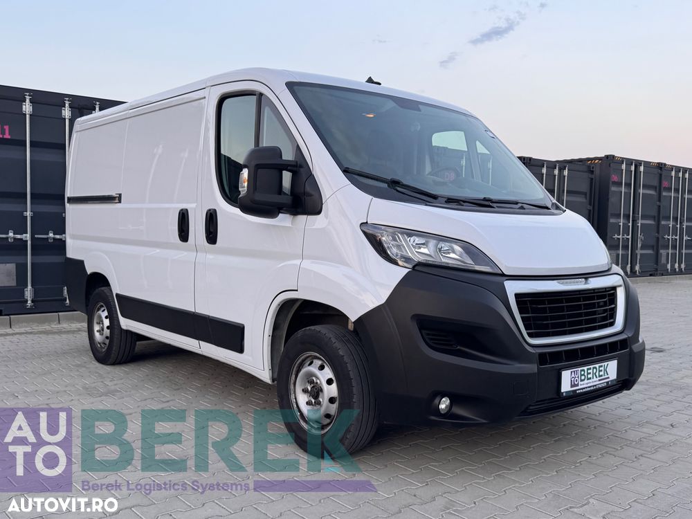Peugeot Boxer - 3
