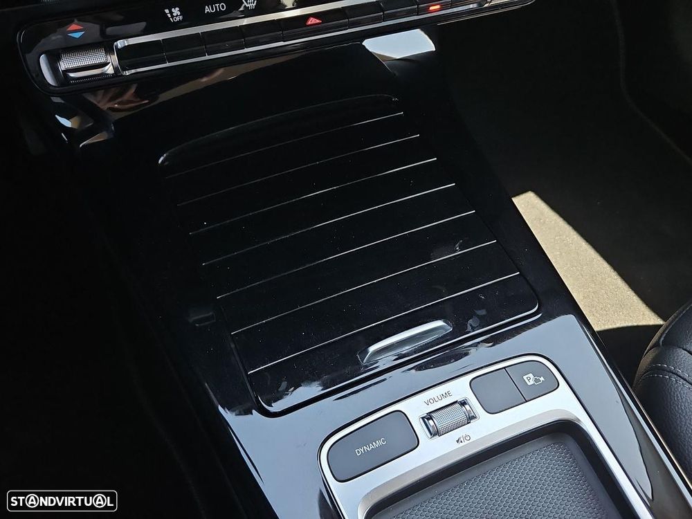Mercedes-Benz CLA 180 d 8G-DCT Progressive - 22