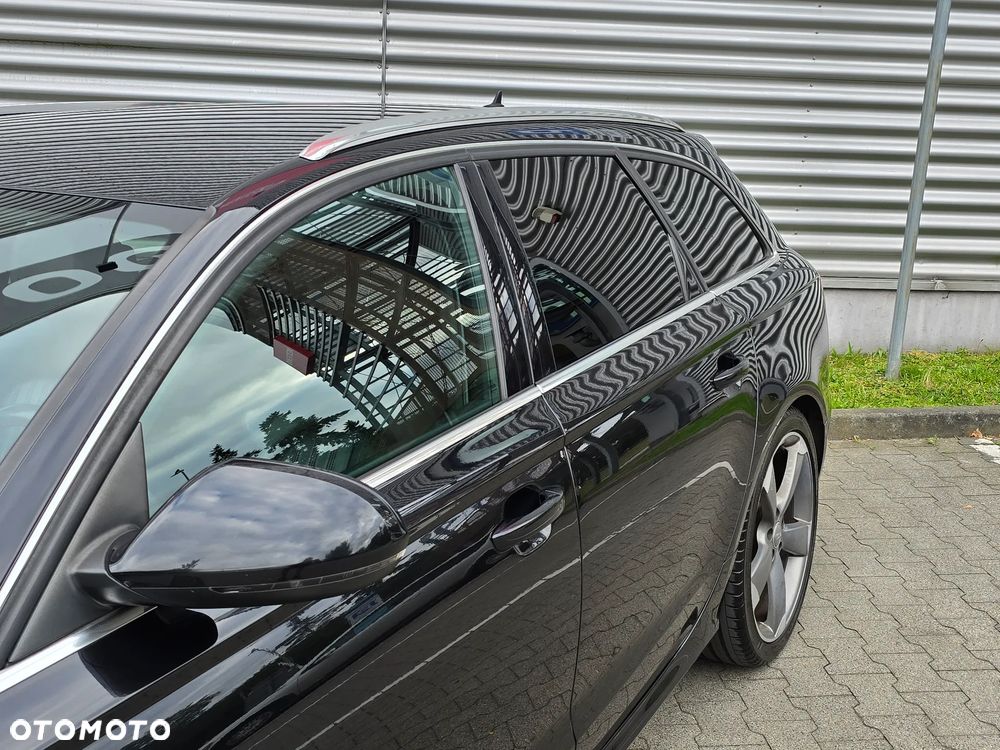 Audi A6 Avant - 35