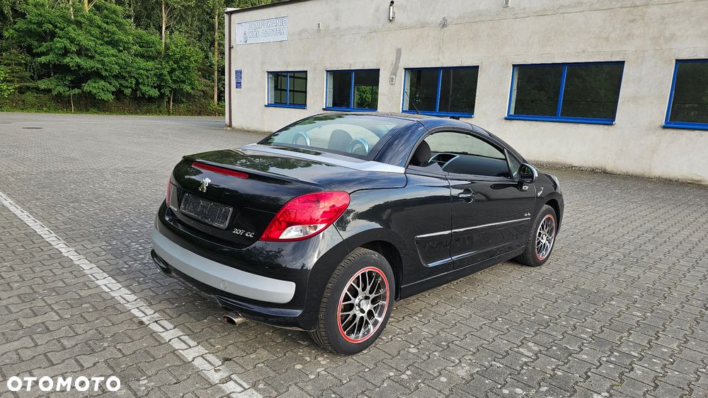 Peugeot 207 - 38
