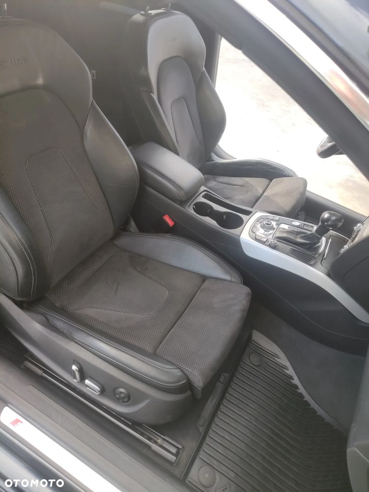 Audi A5 Coupé 3.0 TDI Quattro S tronic - 11
