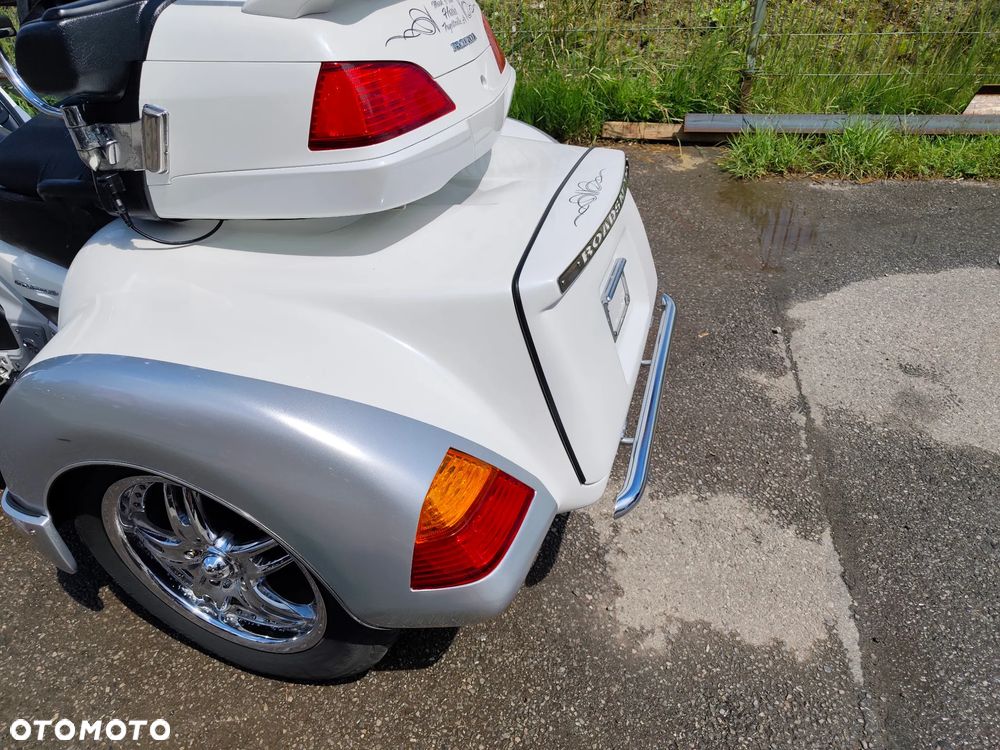 Honda GL - 7