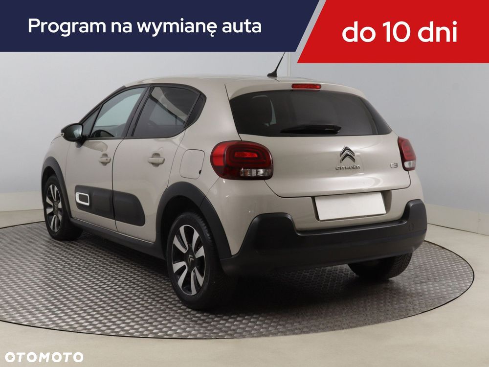 Citroen C3 2024 photo 5