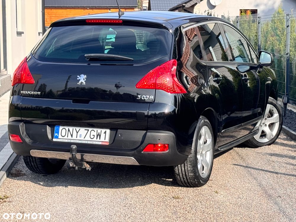 Peugeot 3008 - 26