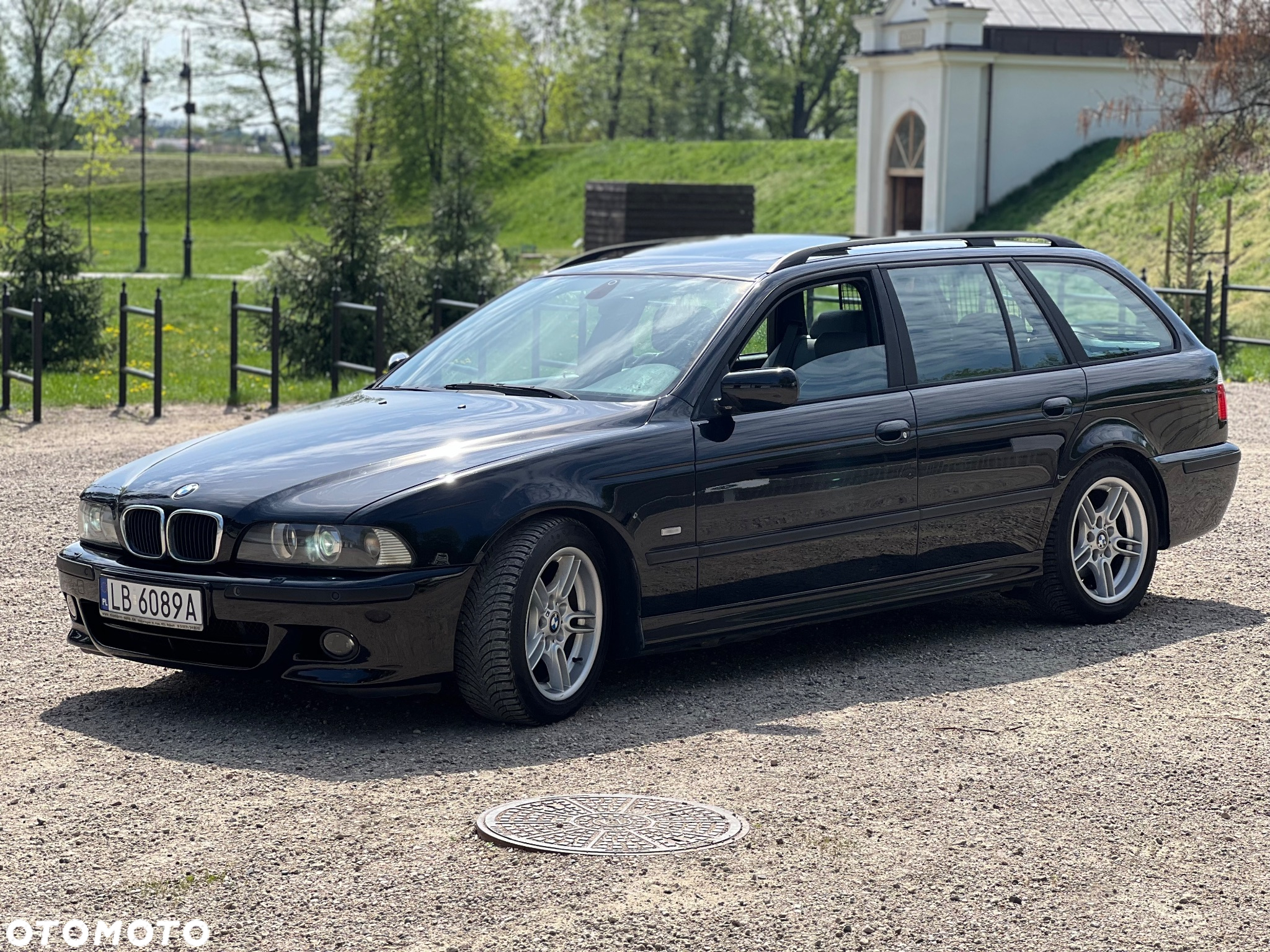 BMW Seria 5 525d - 4