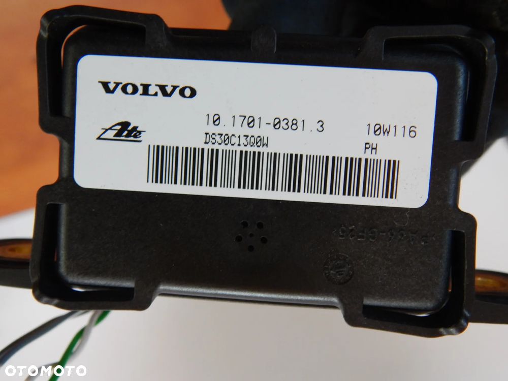 Moduł czujnik RSC ESP 30795302 VOLVO XC90 I v70 s80 s60 02-14 Łuków części - 3