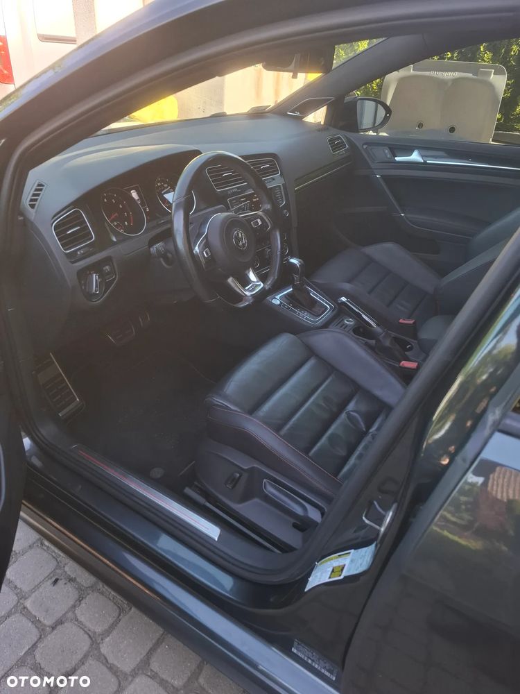 Volkswagen Golf 2.0 TSI BMT GTI DSG - 7