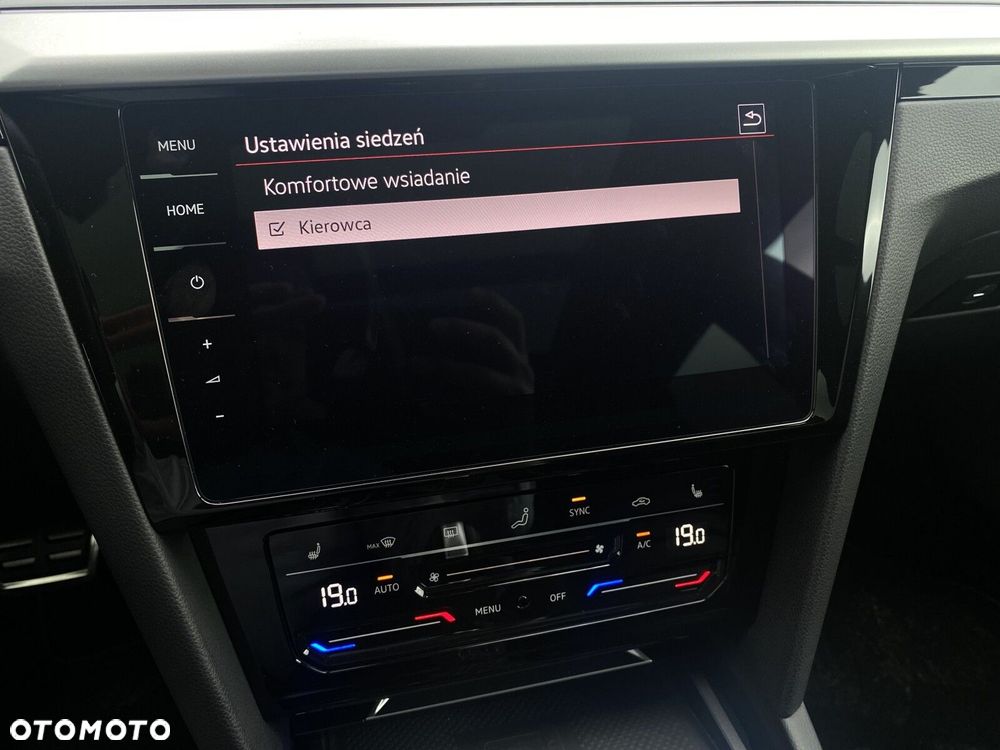 Volkswagen Arteon Shooting Brake - 32