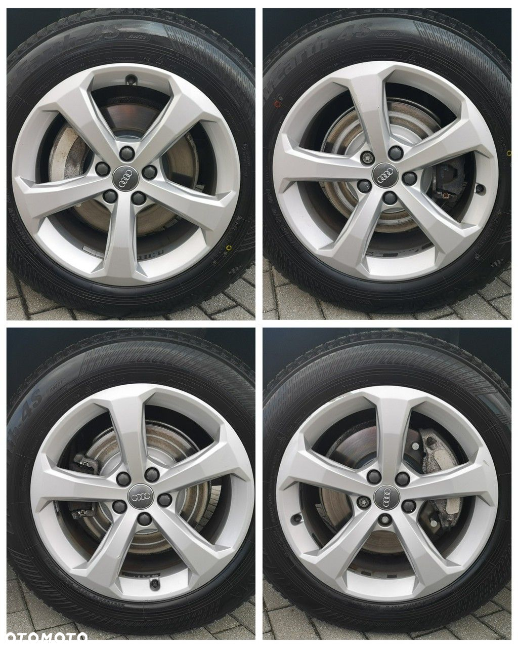 Audi Q5 2.0 TDI Quattro S tronic - 10