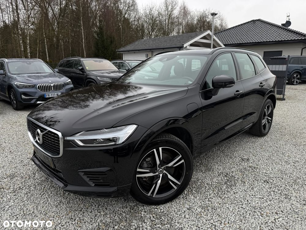 Volvo XC 60 - 5