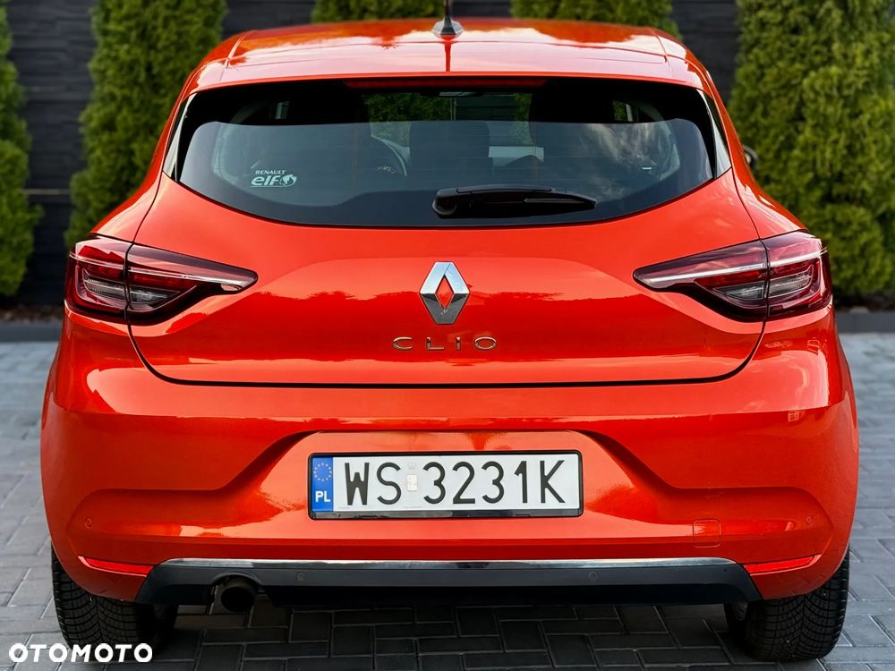 Renault Clio 1.0 TCe Intens - 6