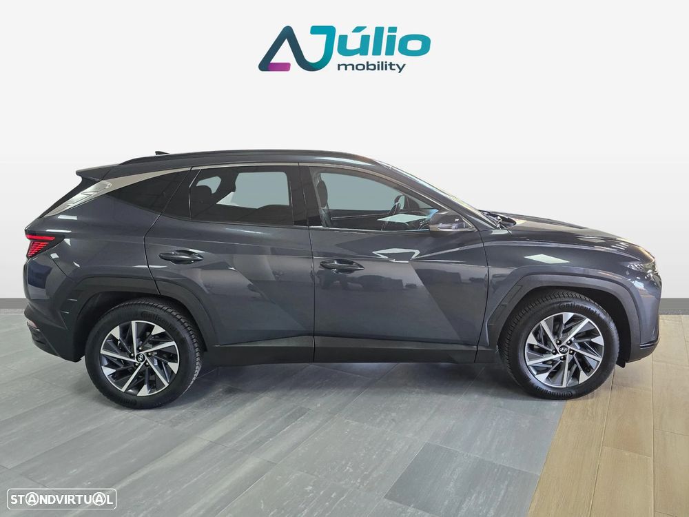 Hyundai Tucson 1.6 T-GDi Premium - 7