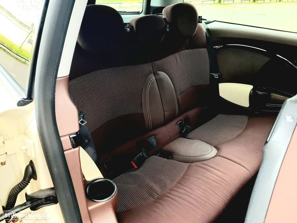 MINI Clubman Cooper D - 8