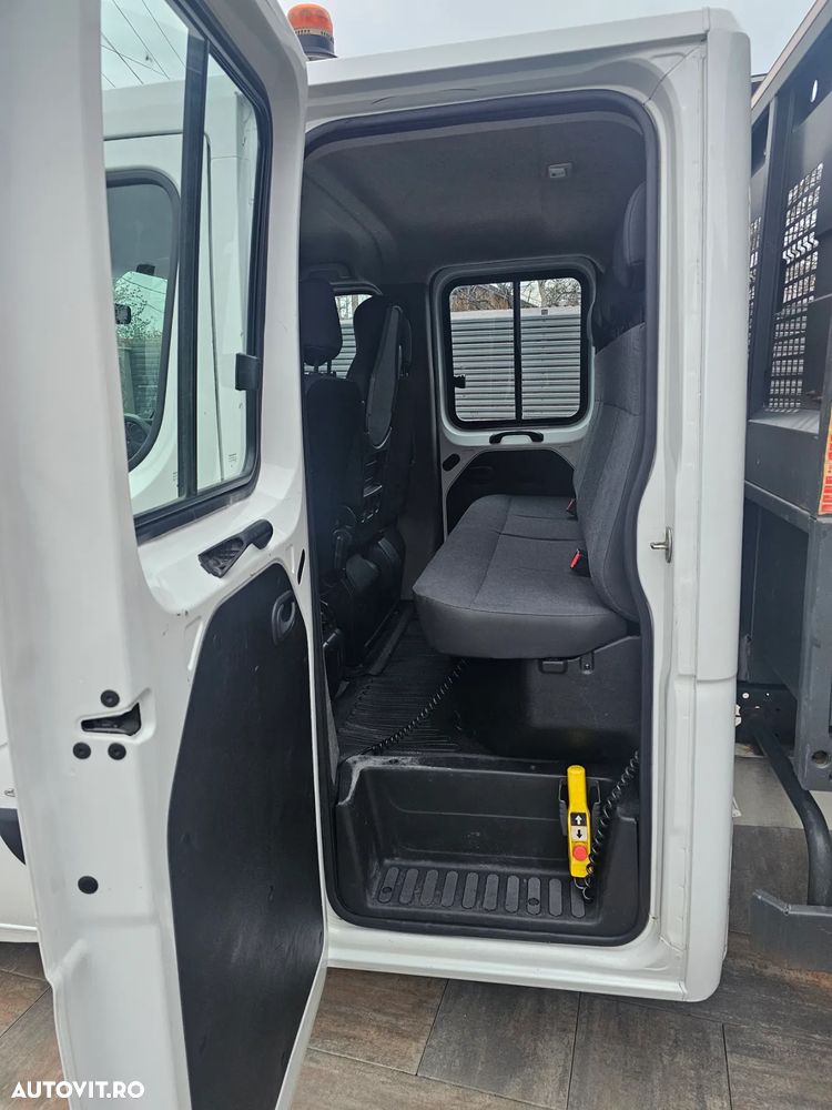 Renault Master - 16