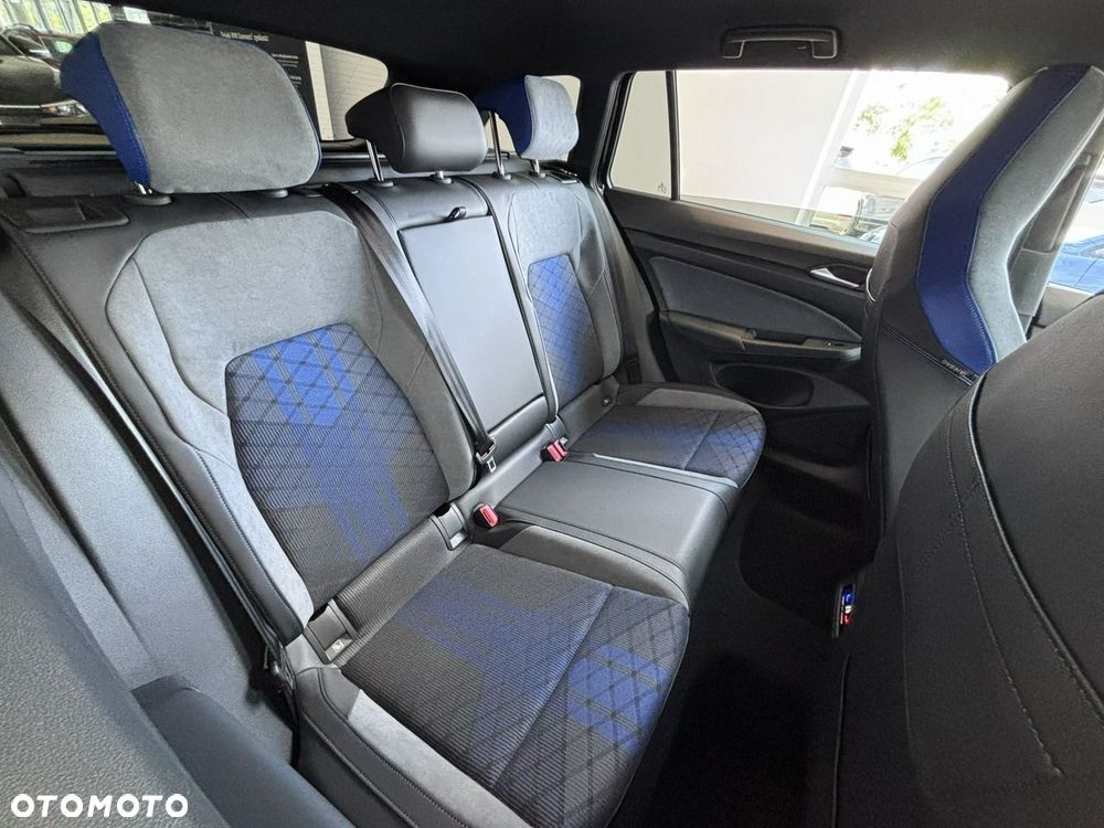 Volkswagen Golf Variant 2.0 TSI OPF 4Motion DSG R - 15