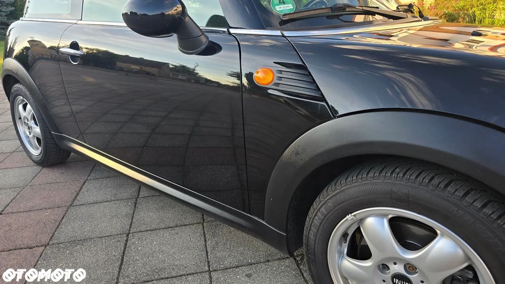 MINI Cooper - 12