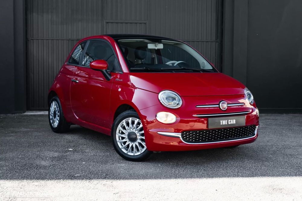 Fiat 500 1.0 GSE Hybrid Dolcevita - 10