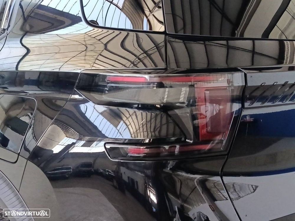 Citroën C3 Aircross 1.2 PureTech Plus - 26