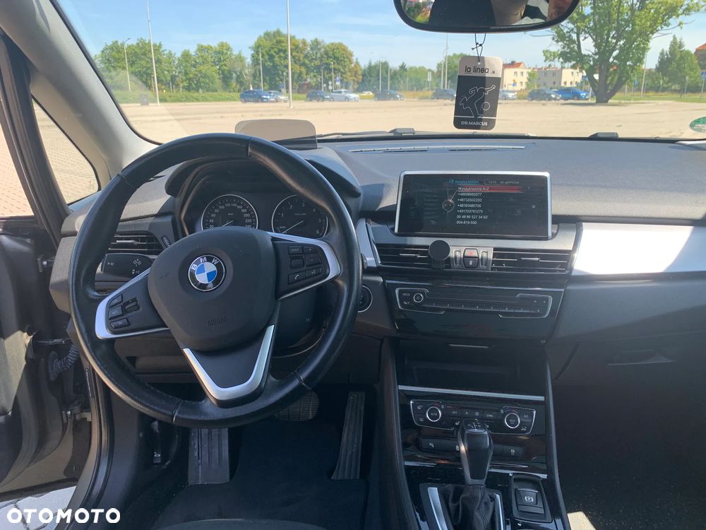 BMW Seria 2 220d Advantage - 20