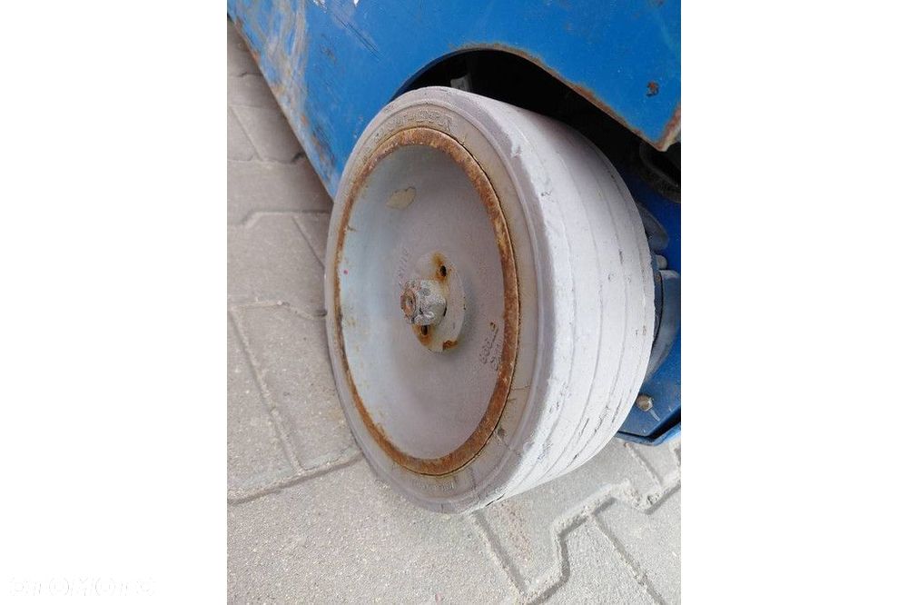 Genie GR 20 - 11