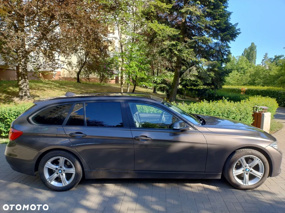 BMW Seria 3 - 2
