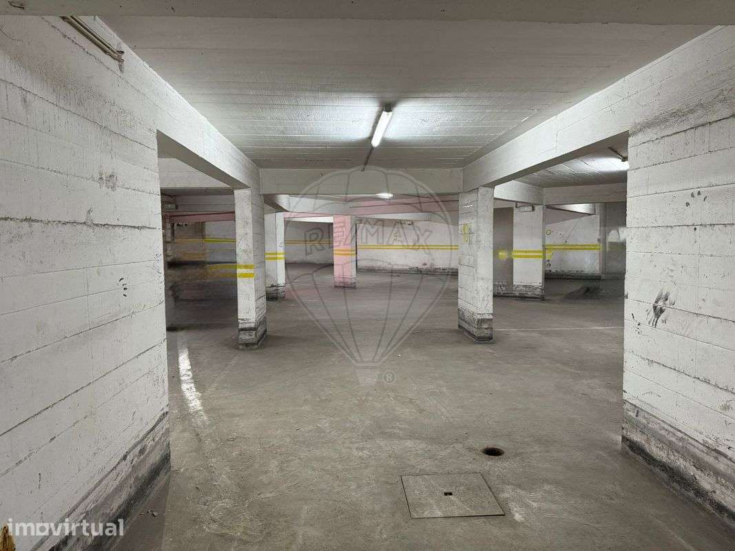 Garagem  para arrendamento - Grande imagem: 4/10