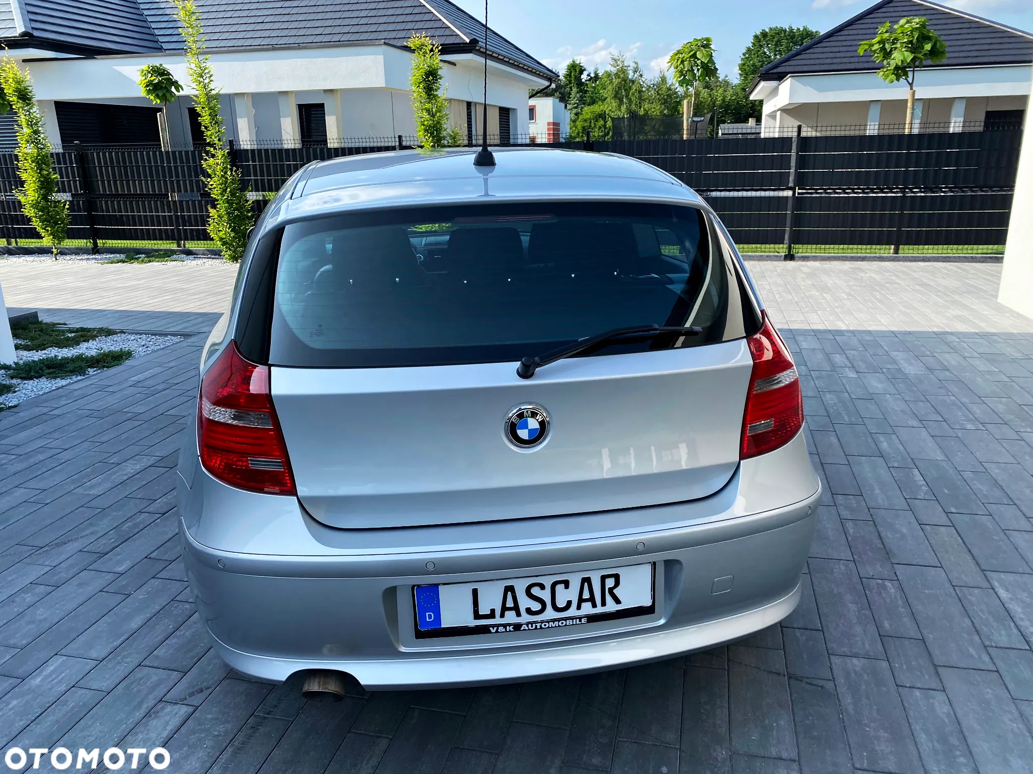 BMW Seria 1 116d DPF Edition Lifestyle - 18