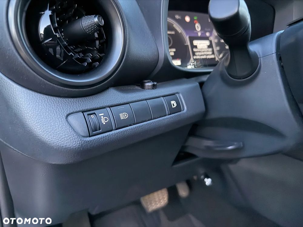 Toyota C-HR 1.8 Hybrid Style - 15