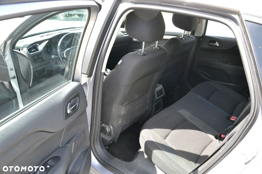 Citroën C4 - 23